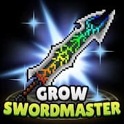 Grow SwordMaster - Idle Action Rpg icon