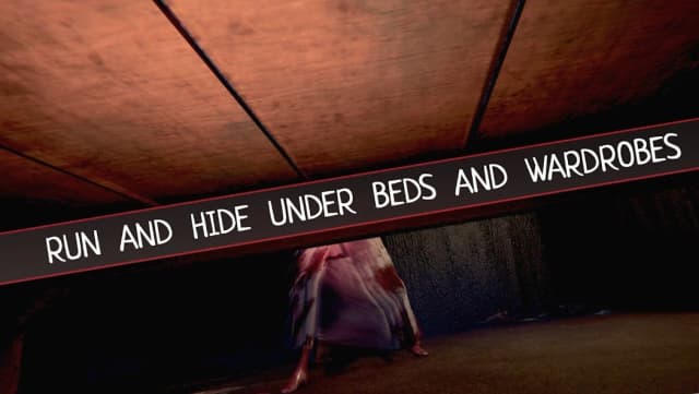 Kamla - Horror Exorcism Escape screenshot 4