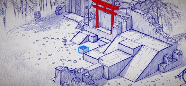 Inked APK screenshot 4