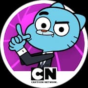 Agent Gumball icon