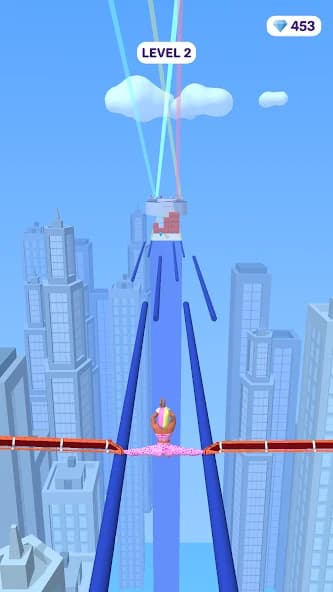 High Heels! screenshot 2