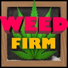 Weed Firm: RePlanted APK icon