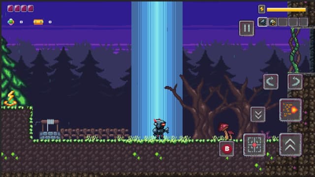 Little Droid APK screenshot 1