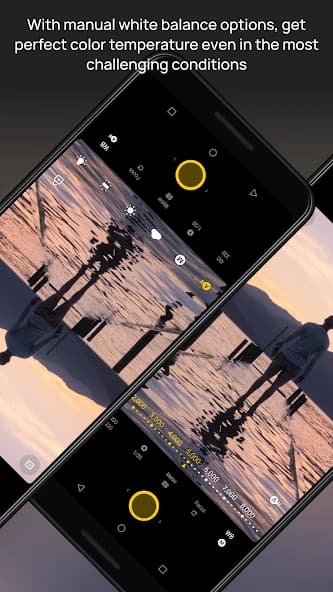 Camera FV-5 (Patched) 3.21 screenshot 4