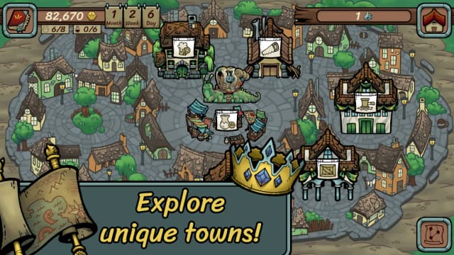 Dealer’s Life Legend APK screenshot 2