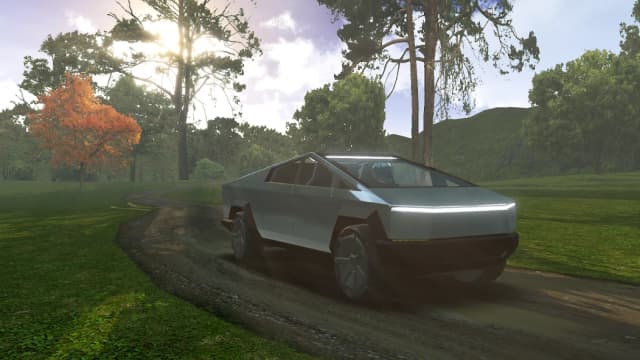 Racing Xperience: Real Car Racing & Drifting Game screenshot 3