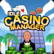 Idle Casino Manager icon