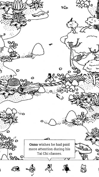 Hidden Folks APK screenshot 1