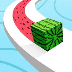 Color Adventure: Draw the Path icon