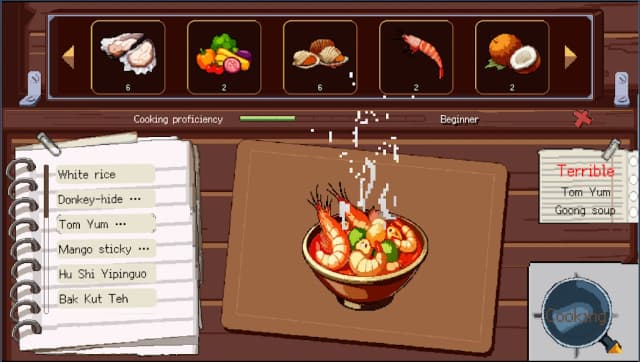 The Peak of Life APK screenshot 3