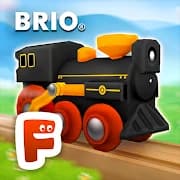 BRIO World – Railway APK icon