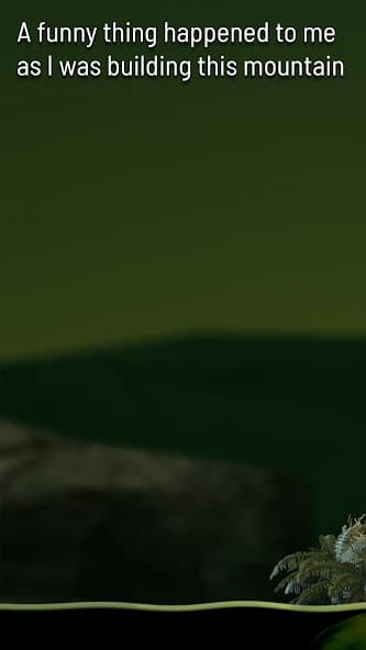 Getting Over It with Bennett Foddy screenshot 1