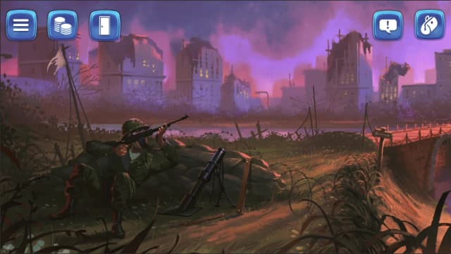 Mind-Shaper screenshot 2