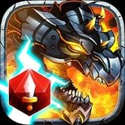 Battle Gems (AdventureQuest) icon