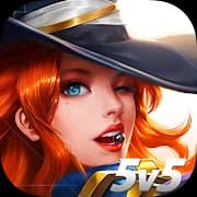 Legend of Ace icon