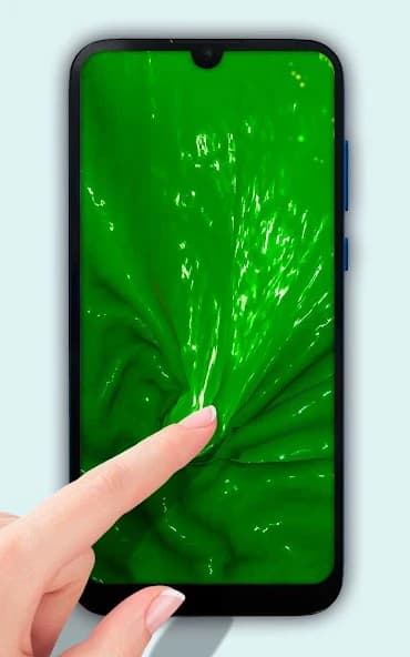 Smash Diy Slime - Fidget Slimy screenshot 4