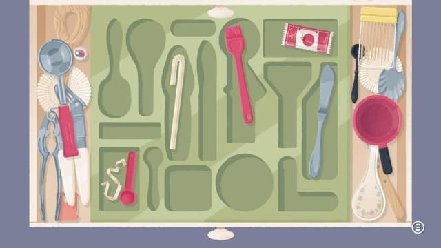 ALTTL: Cupboards & Drawers APK screenshot 5