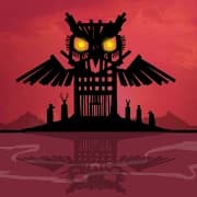 Rusty Lake Paradise APK icon