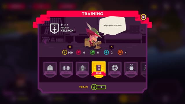 King’s League II APK screenshot 5