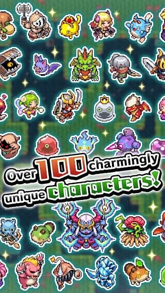 Labyrinth of the Witch screenshot 3