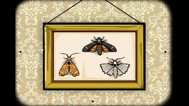 Rusty Lake Hotel APK screenshot 3