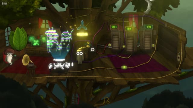 Shapik: The Quest APK screenshot 2