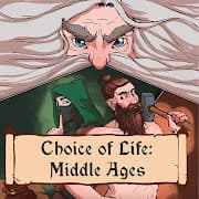 The Choice of Life: Middle Ages APK icon