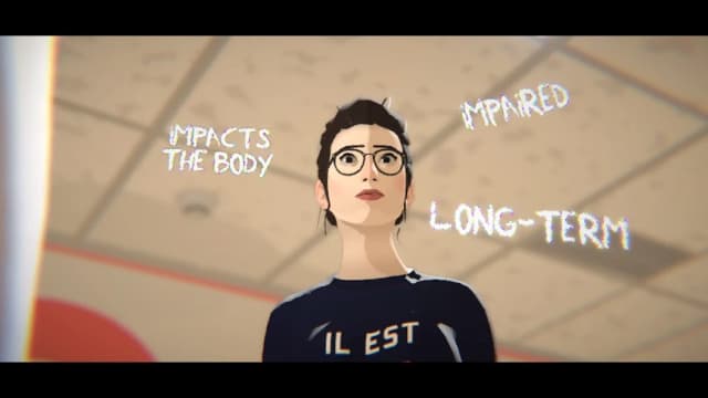 The Wreck APK screenshot 2