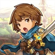 Crazy Defense Heroes: Tower Defense Strategy TD icon
