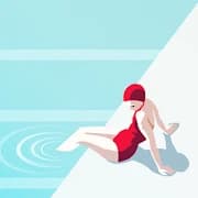 Swim Out APK icon