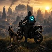 Unbroken: Survival APK icon