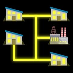 Powerline - Logic Puzzles icon