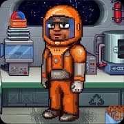 Odysseus Kosmos: Adventure Game icon