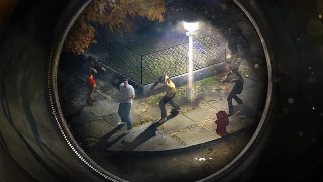Zombie Hunter: Sniper Apocalypse Survival Games screenshot 2