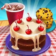 Cook It! Chef Restaurant Cooking Game Craze icon