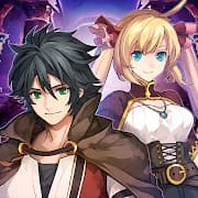 RPG Astral Takers APK icon