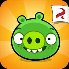 Bad Piggies HD icon