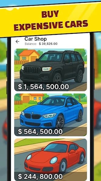 Business Empire (MOD, Unlimited Money) 1.25.22 screenshot 4