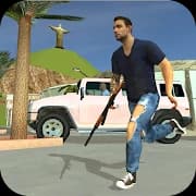 Real Gangster Crime 2 icon