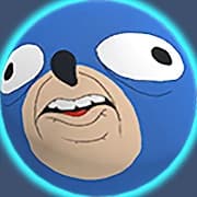 Free Version for Sanic Ball icon