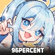 Dungeon Slasher: Roguelike APK icon