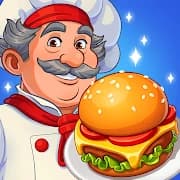 Cooking Diary: Restaurant Game APK icon