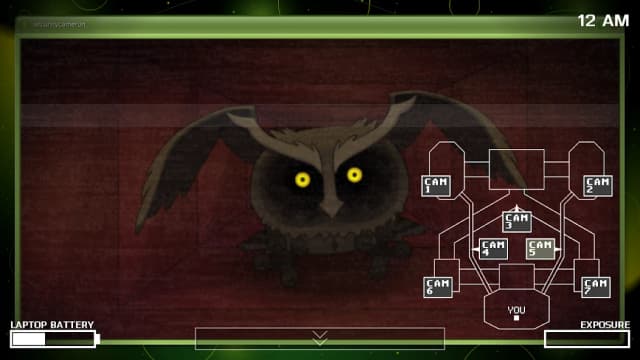 One Night at Flumpty’s 2 APK screenshot 4