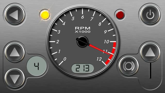 RevHeadz Engine Sounds APK screenshot 3