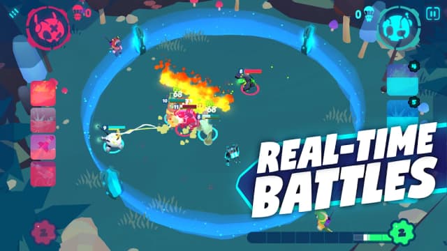 Botworld Adventure screenshot 3
