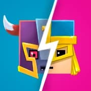 Various Creeps - offline moba battle action icon