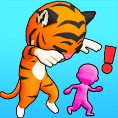 Hide 'N Seek! icon