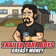 Trailer Park Boys: Greasy Money icon