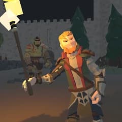 Paign 2 – RPG APK icon