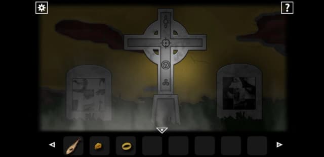 Forgotten Hill: Fall screenshot 4